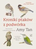 Kroniki ptaków z podwórka