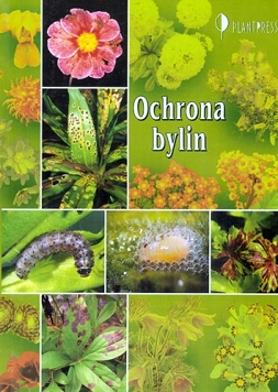 Ochrona bylin