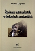 Żywienie tchórzofretek w hodowlach amatorskich