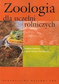 Zoologia dla uczelni rolniczych