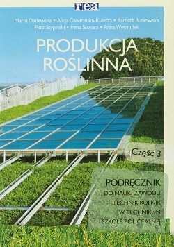 Produkcja roślinna część 3