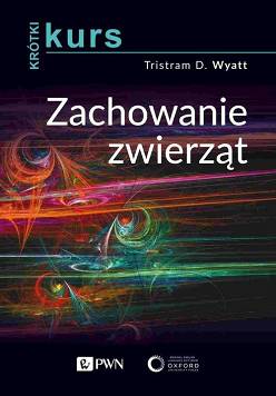 Zachowanie zwierząt - krótki kurs