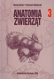 Anatomia zwierząt tom 3