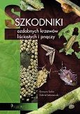 Szkodniki ozdobnych krzewów liściastych i pnączy