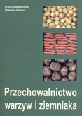 Przechowalnictwo warzyw i ziemniaka