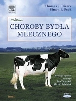 Choroby bydła mlecznego Tom 1