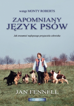 Zapomniany język psów