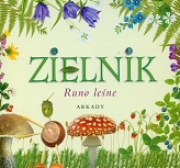 Zielnik Runo leśne