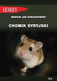 Chomik syryjski