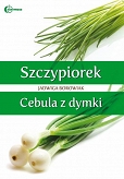 Szczypiorek i cebula z dymki