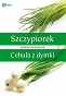 Szczypiorek i cebula z dymki