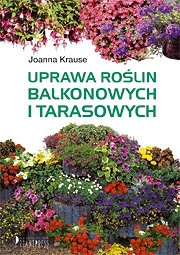 Uprawa roślin balkonowych i tarasowych