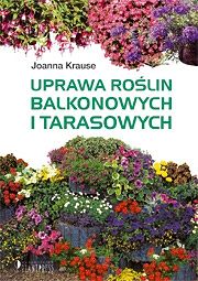 Uprawa roślin balkonowych i tarasowych