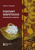 Podstawy herpetologii dla hodowców i amatorów