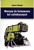 Maszyny do formowania bel cylindrycznych