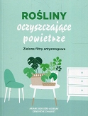 Rośliny oczyszczające powietrze