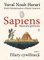 Sapiens - powieść graficzna. Filary cywilizacji. Tom 2