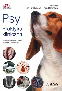 Psy. Weterynaryjna praktyka kliniczna