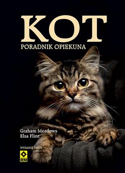 Kot - poradnik opiekuna