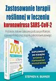 Zastosowanie terapii roślinnej w leczeniu koronawirusa Sars-CoV-2