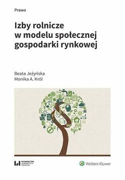 Izby rolnicze w modelu społecznej gospodarki rynkowej