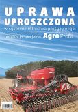 Uprawa uproszczona w systemie rolnictwa precyzyjnego 