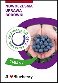 Konferencja borówkowa 2020 - zmiany