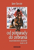Od półparady do zebrania - wszechstronne szkolenie koni część 2