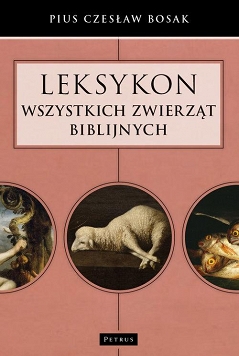 Leksykon wszystkich zwierząt biblijnych