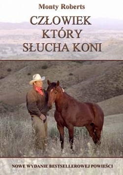 Człowiek który słucha koni