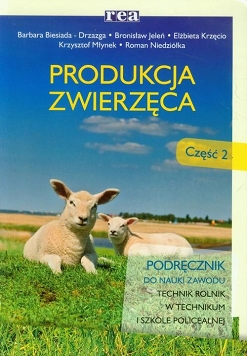 Produkcja zwierzęca część 2 REA