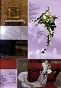 Kompozycje kwiatowe w kościele uroczystości ślubne przykładowa strona
