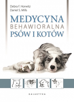 Medycyna behawioralna psów i kotów