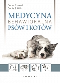 Medycyna behawioralna psów i kotów