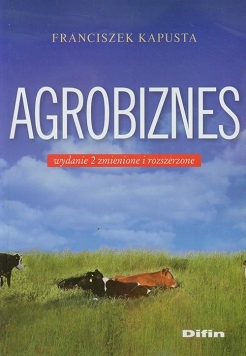 Agrobiznes DIFIN wydanie 2