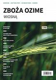 Zboża ozime wiosną