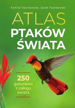 Atlas ptaków świata