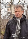 Cięcie i formowanie jabłoni - płyta DVD