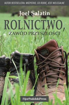 Rolnictwo, zawód przyszłości