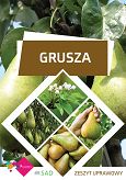 Grusza – zeszyt uprawowy