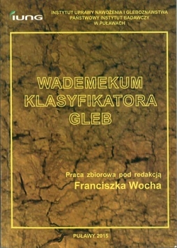 Wademekum klasyfikatora gleb