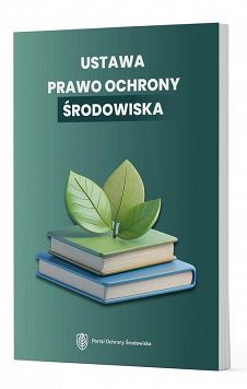 Prawo ochrony środowiska w Polsce
