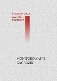 Monitorowanie zagrożeń