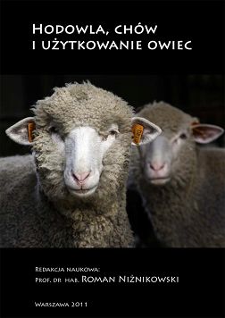 Hodowla chów i użytkowanie owiec
