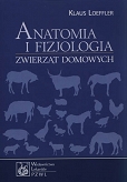 Anatomia i fizjologia zwierząt domowych