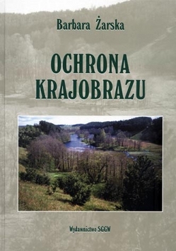 Ochrona krajobrazu