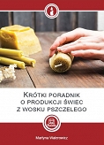 Krótki poradnik o produkcji świec