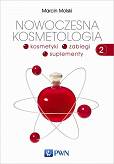 Nowoczesna kosmetologia Tom 2