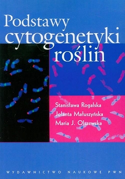 Podstawy cytogenetyki roślin