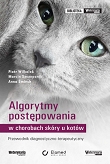 Algorytmy postępowania w chorobach skóry u kotów.